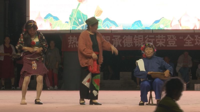 丈母娘退货