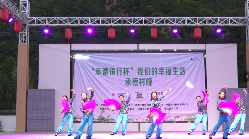社员都是向阳花